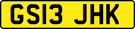 GS13JHK