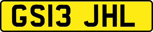 GS13JHL