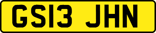 GS13JHN