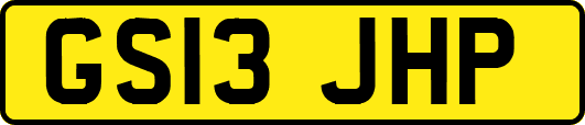 GS13JHP