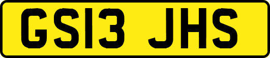 GS13JHS