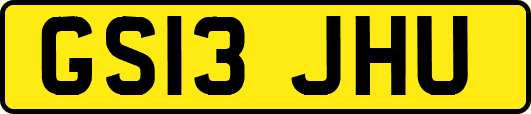 GS13JHU