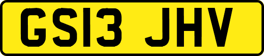 GS13JHV