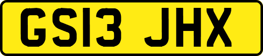 GS13JHX