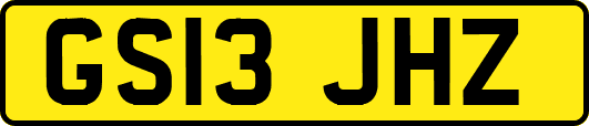 GS13JHZ