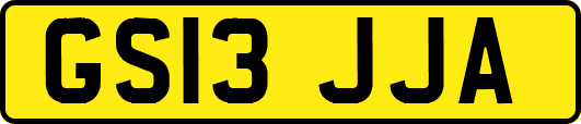 GS13JJA
