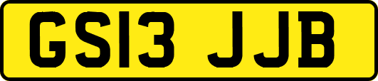 GS13JJB