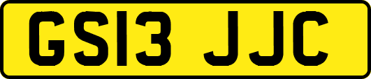 GS13JJC
