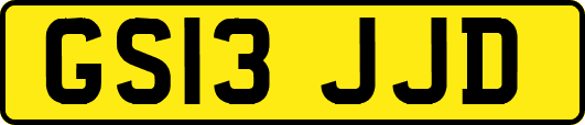 GS13JJD