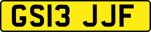 GS13JJF