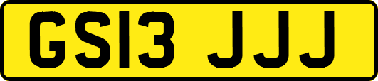 GS13JJJ