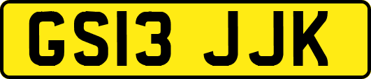 GS13JJK