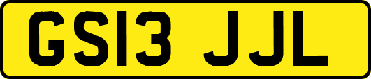 GS13JJL