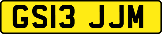 GS13JJM