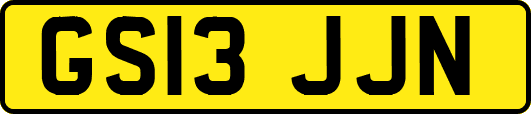 GS13JJN