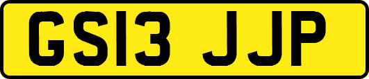 GS13JJP