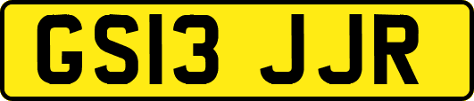GS13JJR
