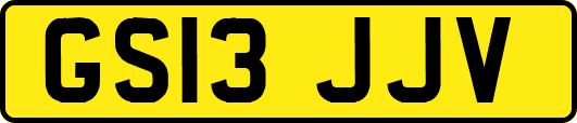 GS13JJV