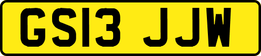 GS13JJW