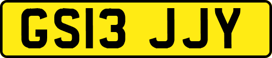 GS13JJY
