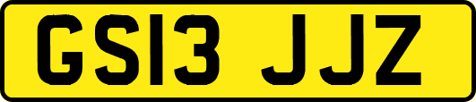 GS13JJZ