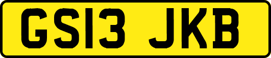 GS13JKB