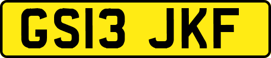 GS13JKF