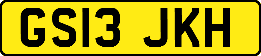 GS13JKH