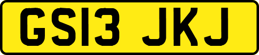 GS13JKJ