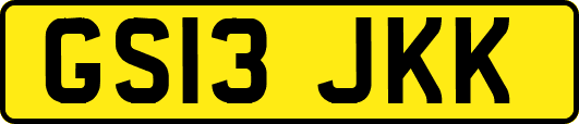 GS13JKK