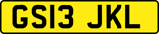 GS13JKL