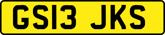GS13JKS