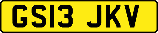 GS13JKV