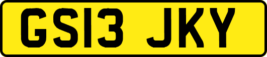 GS13JKY