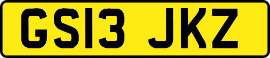 GS13JKZ