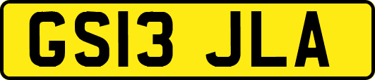 GS13JLA