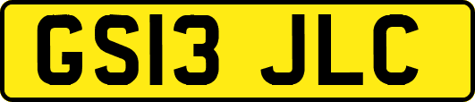 GS13JLC