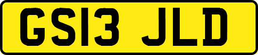 GS13JLD