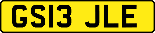 GS13JLE