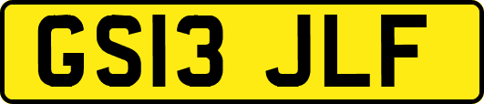 GS13JLF