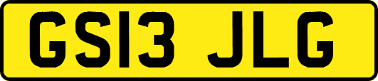 GS13JLG