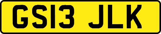 GS13JLK