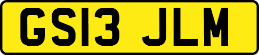 GS13JLM