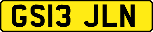 GS13JLN