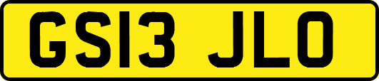 GS13JLO