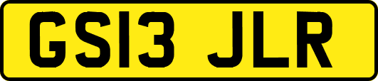 GS13JLR