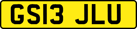 GS13JLU
