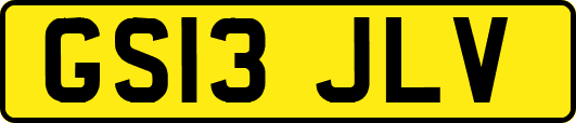 GS13JLV