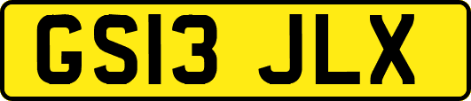 GS13JLX