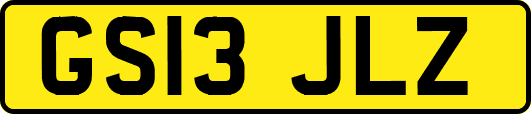 GS13JLZ